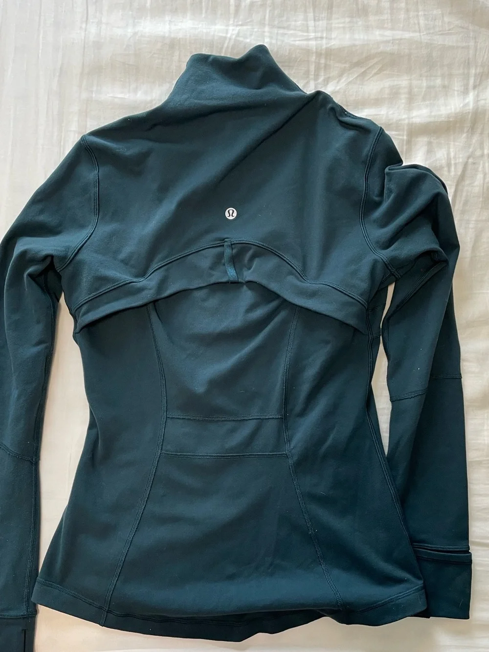Lululemon Full Length Define Jacket - Picture 7 of 7